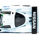 Illustration for article titled Land of the Rising Sun-Day: Nissan R390GT1